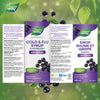 <{%FACT1_30923%}>Nature's Way® | Original Sambucus Cold and Flu Care, Syrup