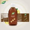 <{%FACT1_16414%}>Nature's Way® | NutraSea PMS Targeted Omega-3, Lemon, 200ml
