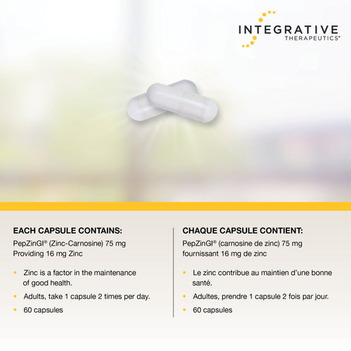 <{%MAIN3_10936%}>Nature's Way® | Zinc Carnosine