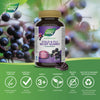 <{%MAIN1_14161%}>Nature's Way® | Sambucus Relief Adult Gummy 60 ct