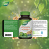 <{%FACT1_10401%}>Nature's Way® | Astragalus Root - supplement facts