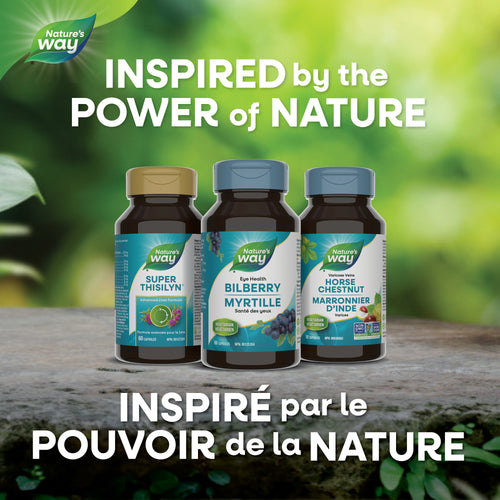 <{%MAIN4_10167%}>Nature's Way® | Bilberry