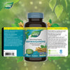 <{%FACT1_13784%}>Nature's Way® | Ashwagandha - supplement facts
