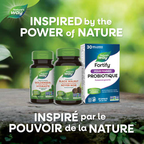 <{%MAIN5_10403%}>Nature's Way® | Black Walnut Hulls