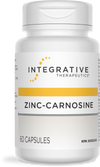 <{%PRIMARY_10936%}>Nature's Way® | Zinc Carnosine, 60 capsules