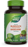 <{%PRIMARY_10335%}>Nature's Way® | Burdock Root, 100 capsules