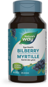 <{%PRIMARY_10167%}>Nature's Way® | Bilberry, 60 capsules