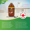 <{%MAIN2_11212%}>Nature's Way® | NutraSea® Kids™ Omega-3, Bubblegum