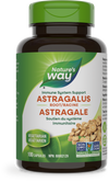 <{%PRIMARY_10401%}>Nature's Way® | Astragalus Root, 100 capsules
