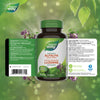 <{%FACT1_14920%}>Nature's Way® | Alfalfa Leaves - supplement facts