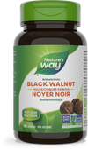 <{%PRIMARY_10403%}>Nature's Way® | Black Walnut Hulls, 100 capsules