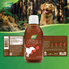 <{%FACT1_15808%}>Nature's Way® | NutraSea Omega-3 Canine 200ml