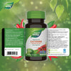 <{%FACT1_10407%}>Nature's Way® | Cayenne, 40,000 HU - supplement facts