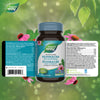 <{%FACT1_41504%}>Nature's Way® | Echinacea with Goldenseal - supplement facts