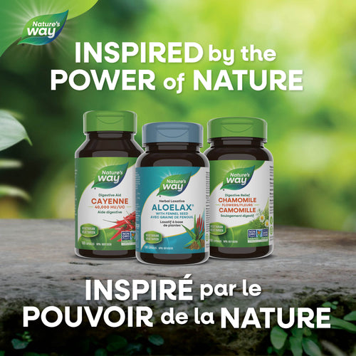 <{%MAIN5_16161%}>Nature's Way® | Aloelax® 