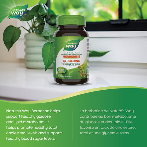 <{%MAIN2_15470%}>Nature's Way® | Berberine