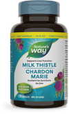 <{%PRIMARY_10288%}>Nature's Way® | Milk Thistle, 120 capsules