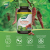 <{%MAIN1_10408%}>Nature's Way® | Cayenne, 40,000 HU