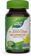 <{%PRIMARY_10444%}>Nature's Way® | St. John's Wort, 100 capsules