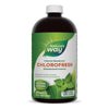 <{%MAIN1_10455%}>Nature's Way® | Chlorofresh™, Chlorophyllin Copper Complex, Liquid, Mint Flavour
