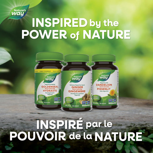 <{%MAIN4_10423%}>Nature's Way® | Ginger Root