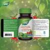 <{%FACT1_10426%}>Nature's Way® | Hawthorn Berries - supplement facts