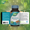 <{%FACT1_30677%}>Nature's Way® | Boswellia - supplement facts