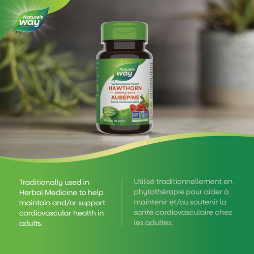 <{%MAIN2_10426%}>Nature's Way® | Hawthorn Berries