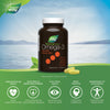 <{%MAIN2_11105%}>Nature's Way® | NutraSea® Omega-3 DHA Liquid Gels, Fresh Mint