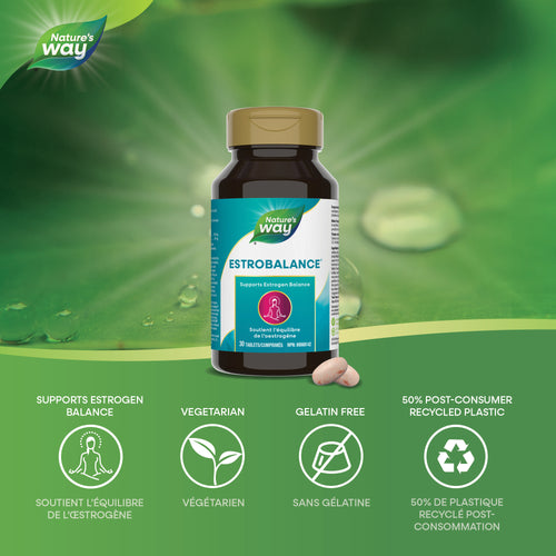 <{%MAIN1_10206%}>Nature's Way® | Estrobalance®