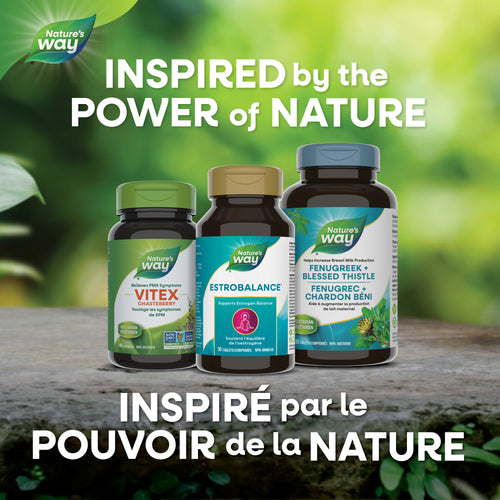 <{%MAIN5_10206%}>Nature's Way® | Estrobalance®