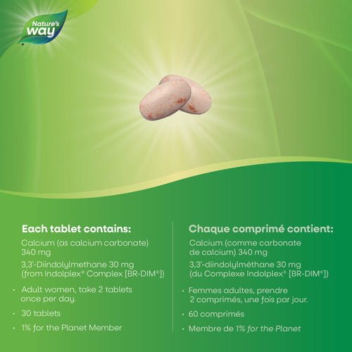 <{%MAIN3_10206%}>Nature's Way® | Estrobalance®