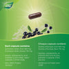 <{%MAIN3_13647%}>Nature's Way® | Sambucus Elderberry Cold and Flu Care Capsules