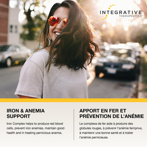 <{%MAIN1_10647%}>Nature's Way® | Iron Complex™