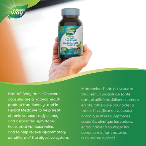 <{%MAIN2_30679%}>Nature's Way® | Horse Chestnut