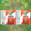 <{%FACT1_10556%}>Nature's Way® | Fortify Optima Digestive Balance Probiotic - supplement facts