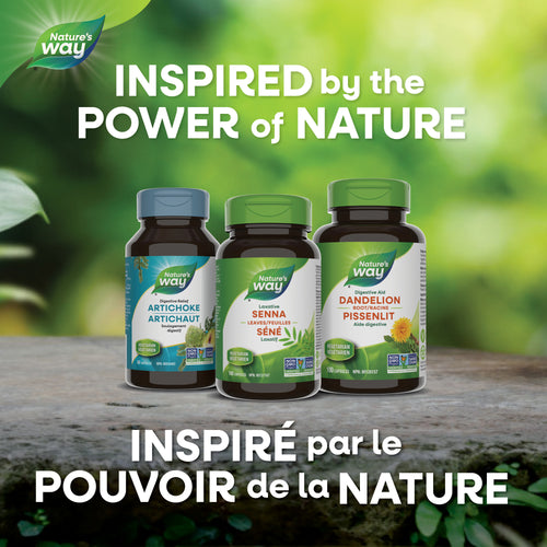 <{%MAIN5_10441%}>Nature's Way® | Senna Leaves