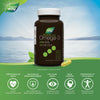 <{%MAIN2_11225%}>Nature's Way® | NutraSea® Omega-3 One Daily Liquid Gels, Fresh Mint