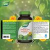 <{%FACT1_30527%}>Nature's Way® | Dandelion Root - supplement facts