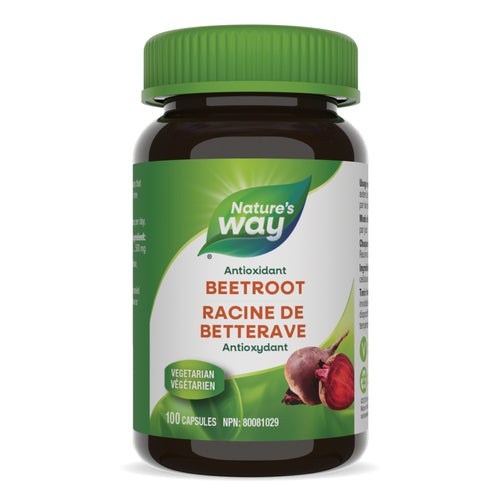 <{%MAIN1_12261%}>Nature's Way® | Beet Root
