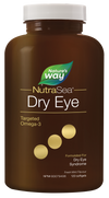 <{%PRIMARY_12433%}>Nature's Way® | NutraSea Dry Eye Targeted Omega-3, Fresh Mint, 120 count, 120 softgels, Fresh Mint