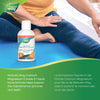 <{%MAIN1_10468%}>Nature's Way® | Calcium & Magnesium Citrate 2:1 with Vitamin K2 & Collagen, Orange