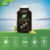<{%MAIN2_11881%}>Nature's Way® | NutraSea® HP™ Omega-3 Liquid Gels, Fresh Mint