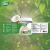 <{%FACT1_31689%}>Nature's Way® | Coconut Oil Organic Pure Virgin - supplement facts