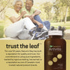 <{%MAIN6_13911%}>Nature's Way® | NutraSea® Arthritis Targeted Omega-3, Fresh Mint