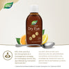 <{%MAIN3_12434%}>Nature's Way® | NutraSea Dry Eye Targeted Omega-3, Citrus, 200ml