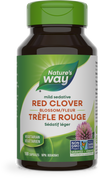 <{%PRIMARY_10436%}>Nature's Way® | Red Clover Blossom, 100 capsules