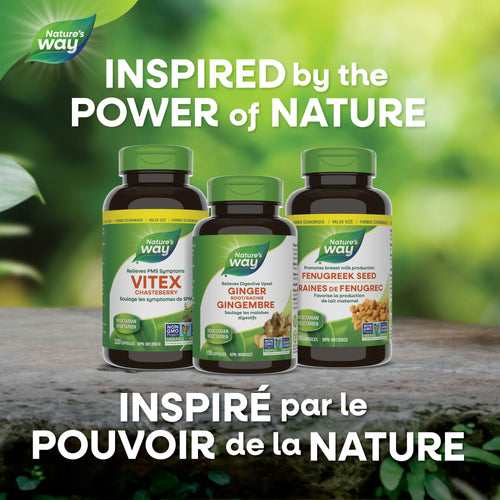 <{%MAIN5_30890%}>Nature's Way® | Fenugreek Seed