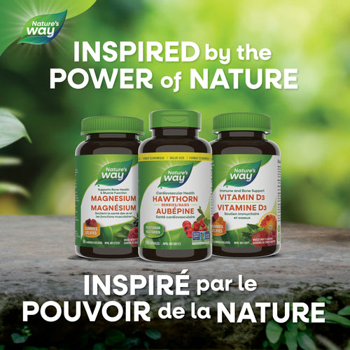 <{%MAIN4_30528%}>Nature's Way® | Hawthorn Berries