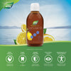 <{%MAIN1_11873%}>Nature's Way® | NutraSea® Cod Liver Oil, Lemon